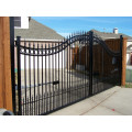 morden front gate designs / steel main gate design